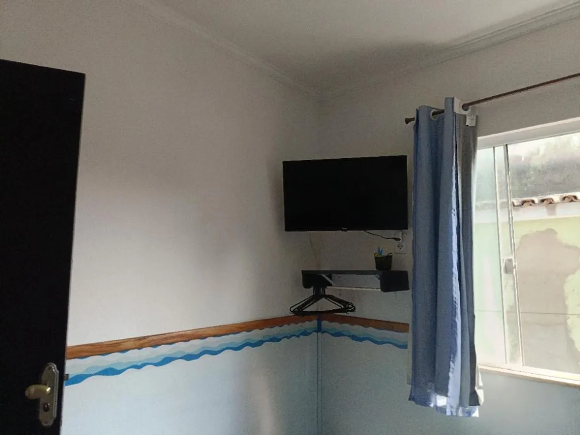 Quarto em Acomodações Particulares Suítes da Natasha Arraial do Cabo