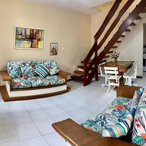 Duplex Em Condomínio De Casas Arraial do Cabo