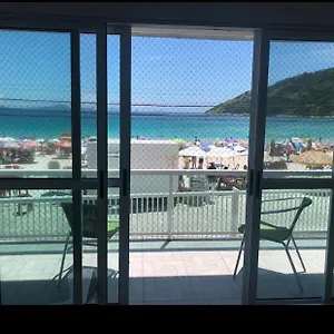 Frente O Mar - Prainha, Arraial do Cabo